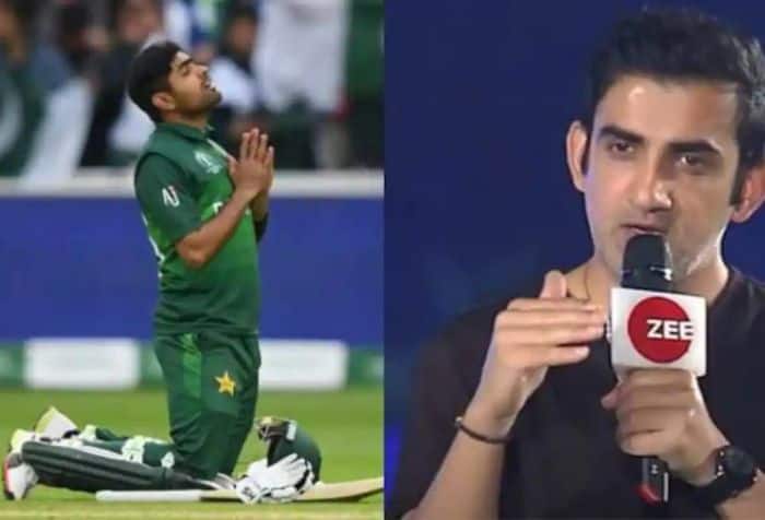 This Is Selfishness, Think About Your Team: Gautam Gambhir's Huge Remark On Struggling Babar Azam